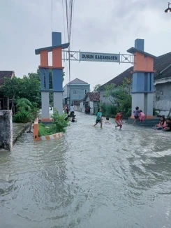 Perkembangan Situasi dan Penanganan Bencana di Tanah Air per 11 Juni 2025